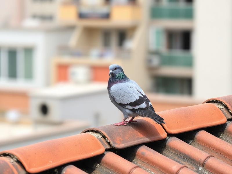Dépigeonnage